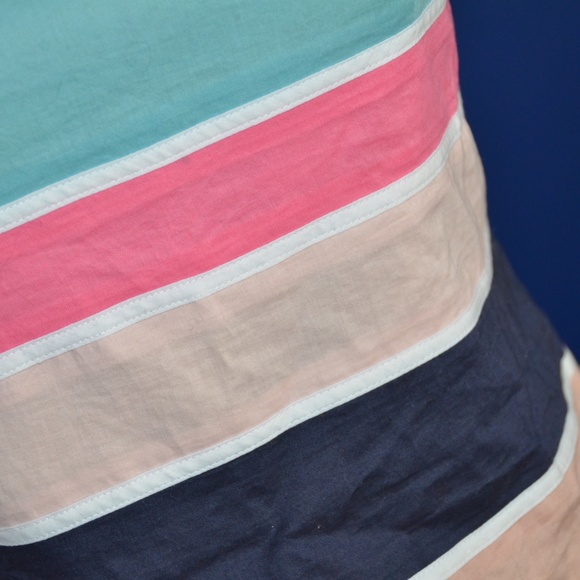 BCBGMaxAzria Strapless Top 10 - Picture 2 of 3